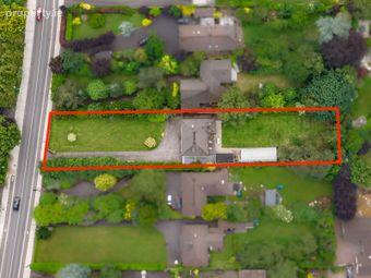 Tullyhaw, Kilcullen Road, Naas, Co. Kildare - Image 3