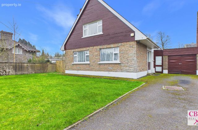 Ballinakill Road, Abbeyleix, Abbeyleix, Co. Laois - Click to view photos