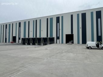Unit 28b Momentum Logistics Park, Naas, Co. Kildare - Image 4