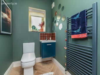90 Willouise, Sallins, Naas, Co. Kildare, Sallins, Co. Kildare - Image 4
