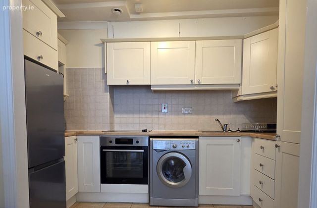 Apartment The Spinnaker, Smithfield, Dublin 7 - Click to view photos