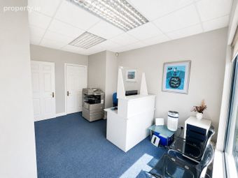 Office At 3 Park House, Killincarrig Road, Greystones, Co. Wicklow - Image 2