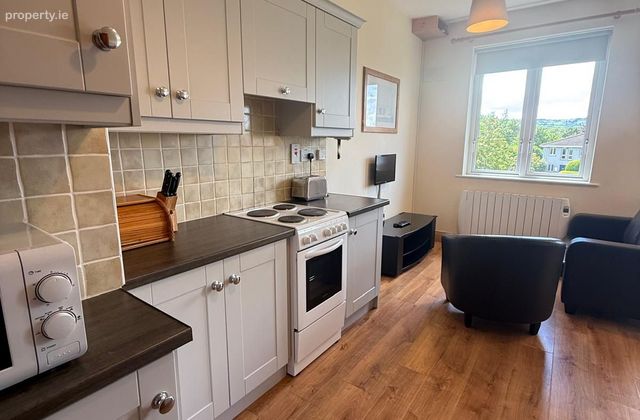 Apartment 12, Carraig Abhainn, Kilkenny Road, Carlow Town, Co. Carlow - Click to view photos