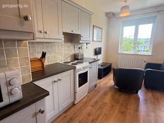 Apartment 12, Carraig Abhainn, Kilkenny Road, Carlow Town, Co. Carlow