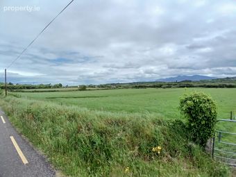 Illaunstookagh, Cromane, Co. Kerry
