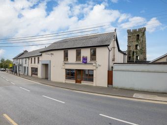 Apt 2 Castle Yard, Enniscorthy, Co. Wexford, Ferns, Co. Wexford