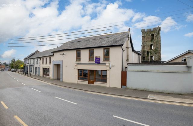 Apt 2 Castle Yard, Enniscorthy, Co. Wexford, Ferns, Co. Wexford - Click to view photos