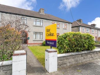92 Cherryfield Road, Walkinstown, Dublin 12, Walkinstown, Dublin 12 - Image 2