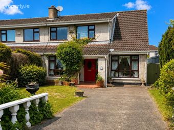 37 Manor Grove, Thornbury View, Rochestown, Co. Cork
