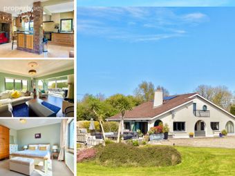 Benown, Glasson, Athlone, Ballykeeran, Co. Westmeath