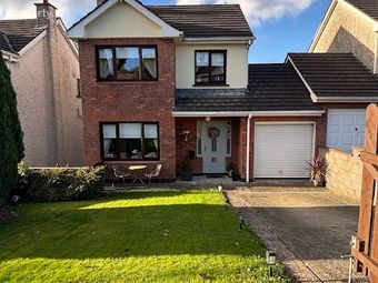 14 Oldtown, Cavan, Gortnakesh, Co. Cavan - Image 2