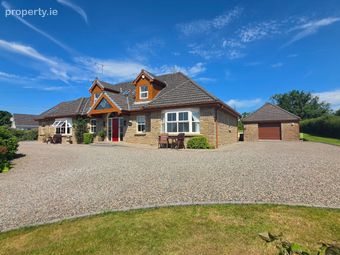 Cazalan House, Putiaghan, Belturbet, Co. Cavan, Belturbet, Co. Cavan - Image 2