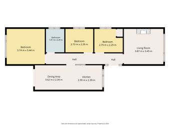 3 Castle Court, Whitehall Road, Churchtown, Dublin 14 - Image 4