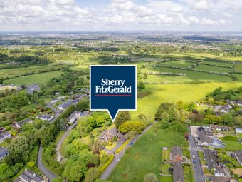 Elsemere, Tibradden Road, Rathfarnham, Dublin 16, Rathfarnham, Dublin 16 - Image 2