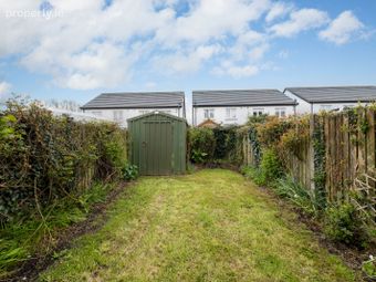 34 Beech Road, Rivercourt, Carlow Town, Co. Carlow - Image 4