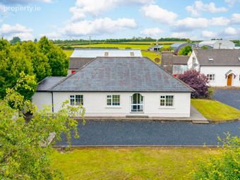 Newtown, Kells, Kells, Co. Kilkenny