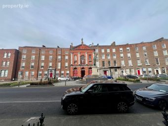 First Floor, 6 The Crescent, Limerick, Limerick City Centre, Co. Limerick - Image 3