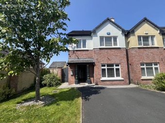 168 Caisleann Na Habhann, Castletroy, Limerick, Co. Limerick, Castletroy, Co. Limerick