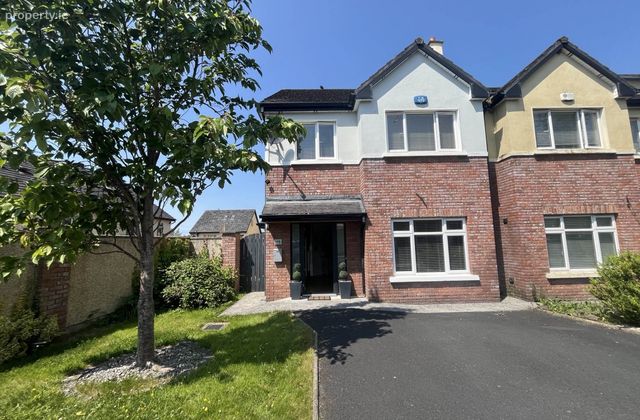 168 Caisleann Na Habhann, Castletroy, Limerick, Co. Limerick, Castletroy, Co. Limerick - Click to view photos