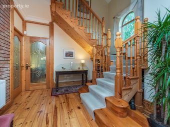Bodenstown Lodge, Bodenstown, Sallins, Co. Kildare, Sallins, Co. Kildare - Image 3