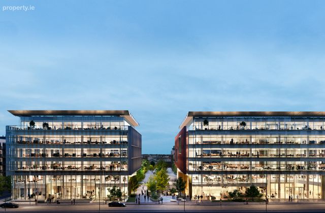 Coopers Cross, North Docklands, Dublin 1, Hanover Quay, Dublin 2 - Click to view photos