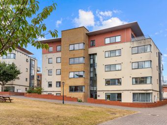 109 The Oval, Tullyvale, Dublin 18, Dublin 18