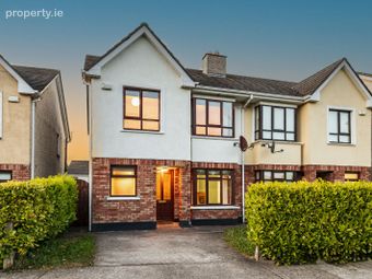 5 Doorley Park, Rathangan, Kildare, Co. Kildare