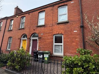 Flat 3, 8 Dufferin Avenue, South Circular Road, Dublin 8 - Image 2