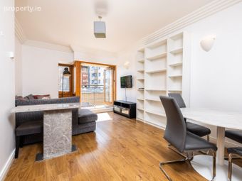 86 Spencer House, Custom House Square, Mayor Street Lower, IFSC, Dublin 1 - Image 4