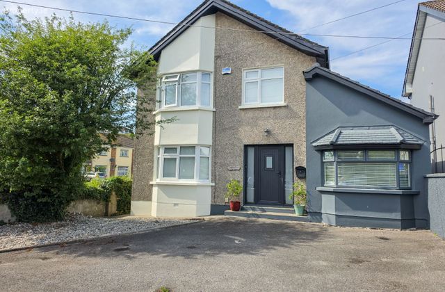 Bun An Cnoic, 11 Churchview Villas, Castlebar, Co. Mayo - Click to view photos