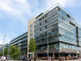 Apartment 75, Block D, Hanover Quay, Dublin 2