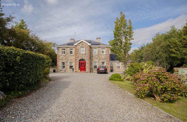 Corragh, Bunclody, Co. Wexford, Bunclody, Co. Wexford - Click to view photos