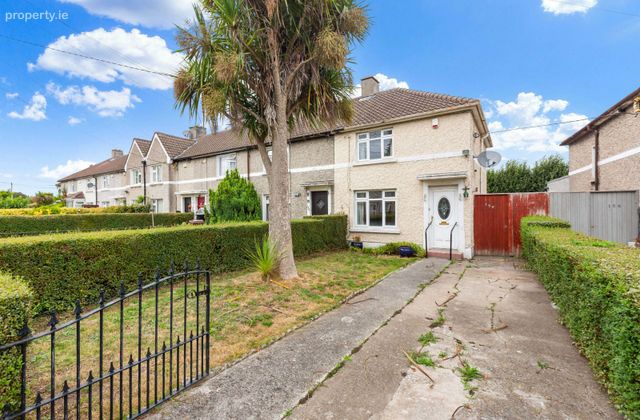 157 Mulvey Park, Dundrum, Windy Arbour, Dublin 14 - Click to view photos