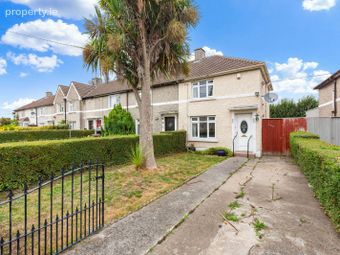 157 Mulvey Park, Dundrum, Dublin 14