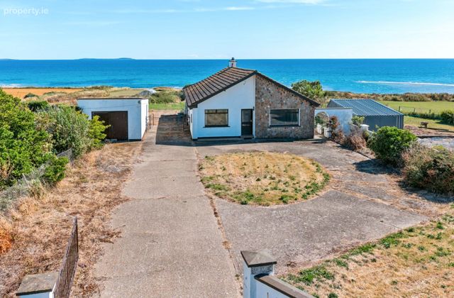 "seaview", Cullenstown, Duncormick, Co. Wexford - Click to view photos