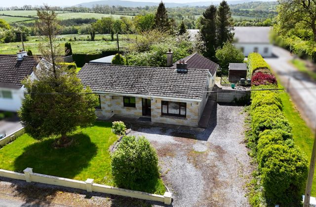 Greenfield Road, Kanturk, Co.cork, Kanturk, Co. Cork - Click to view photos