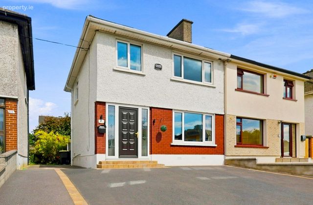 48 Elm Mount Road, Beaumont, Dublin 9 - Click to view photos