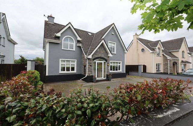 14 Lacora Glen, Delvin, Delvin, Co. Westmeath - Click to view photos