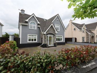 14 Lacora Glen, Delvin, Delvin, Co. Westmeath