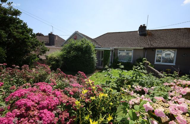 20 Mercier Park, Turners Cross, Co. Cork - Click to view photos