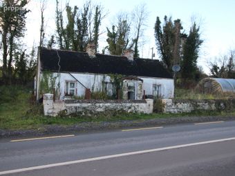 Oswin Cottage, Dromod More, Dromod, Co. Leitrim, Dromod, Co. Leitrim