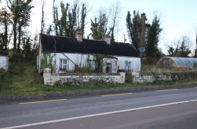 Oswin Cottage, Dromod More, Dromod, Co. Leitrim, Dromod, Co. Leitrim - Click to view photos