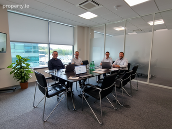 Block B Maynooth Business Campus, Maynooth, Co. Kildare - Image 4
