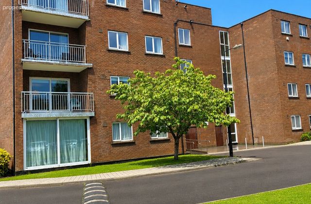 Richmond Court, Richmond Avenue South, Dartry, Dublin 6 - Click to view photos