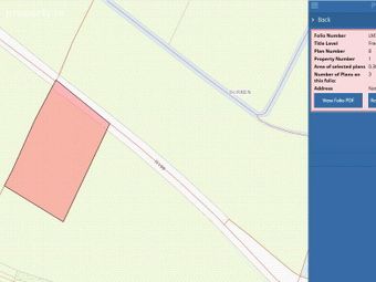 Main Road Site Lugnagon, Doogarry, Newtowngore, Co. Leitrim, Newtowngore, Co. Leitrim - Image 5