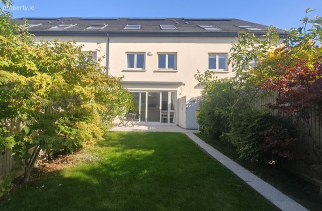 Fairway Drive, Cualanor, Glenageary, Co. Dublin - Click to view photos