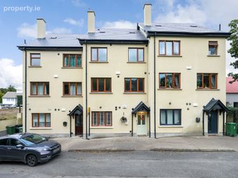 6 Cruises Hill, Naul Village, Naul, Co. Dublin, Naul, Co. Dublin