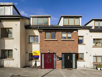 8 Slade Castle Wood, Saggart, Co. Dublin, Saggart, Co. Dublin