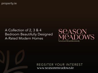 Type A, Newtownmountkennedy, Co. Wicklow - Image 2