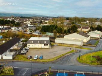 Town Centre Development Site, Fairlane, Dungarvan, Co. Waterford, Dungarvan, Co. Waterford - Image 4